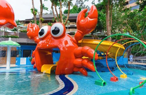 Ao Nang Hotel | Holiday Inn Resort Krabi Ao Nang Beach by IHG