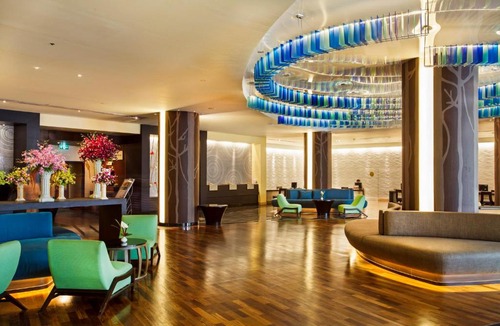 Patong Resort | Holiday Inn Resort Phuket, an IHG Hotel
