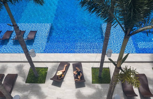Tan Binh Hotel | Holiday Inn & Suites Saigon Airport by IHG
