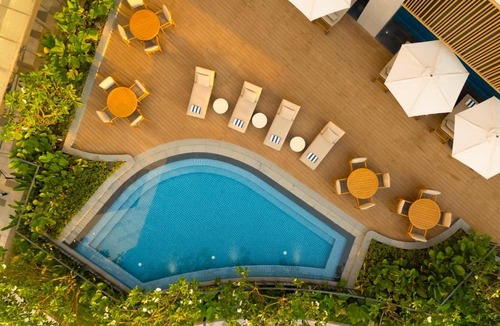 Vientiane Hotel | Holiday Inn & Suites Vientiane by IHG
