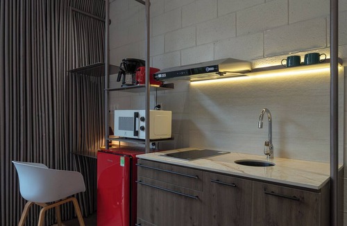 Phan Thiet Apartment | Holiday Studio w bathtub @ Phan Thiet beach city