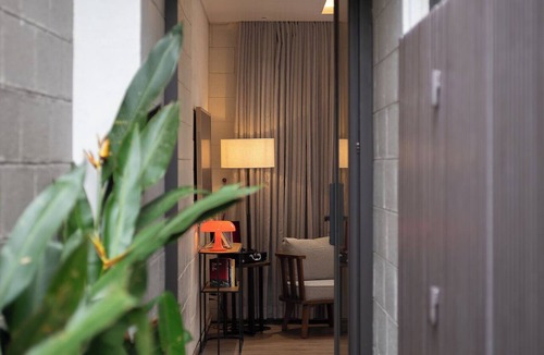 Phan Thiet Apartment | Holiday Studio w bathtub @ Phan Thiet beach city