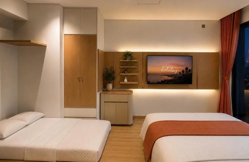 Bai Chay Apartment | Holiday sunword - Hạ Long
