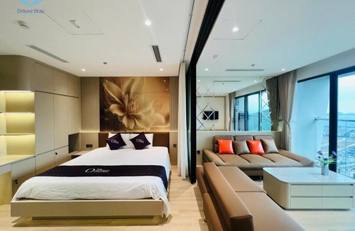 Bai Chay Apartment | Holiday sunword - Hạ Long