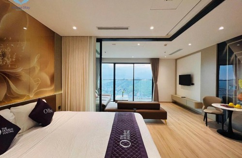 Bai Chay Apartment | Holiday sunword - Hạ Long