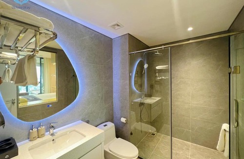 Bai Chay Apartment | Holiday sunword - Hạ Long