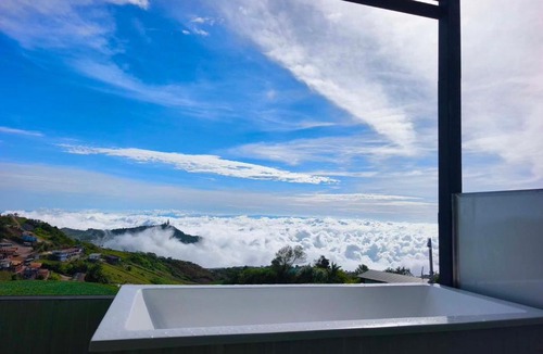 Lom Kao House | Holiday view ภูทับเบิก