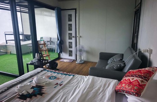 Lom Kao House | Holiday view ภูทับเบิก