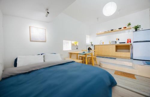 Hang Buom Apartment | Holly's Tranquil Home with 2beds in Old Quarter
