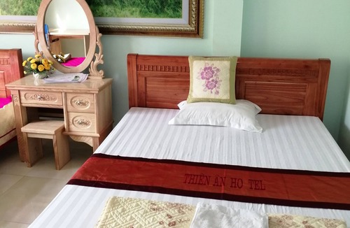 Yen Minh Hotel | Holtel Thien An in Yen Minh - Vietnam