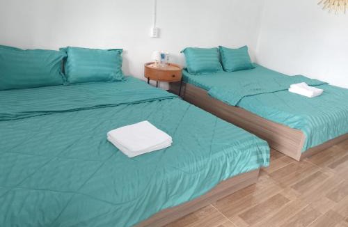 Nha Trang Apartment | Hom Ba cây dừa