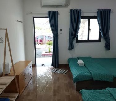 Vinh Hy Apartment | Hom Ba Cây Dừa