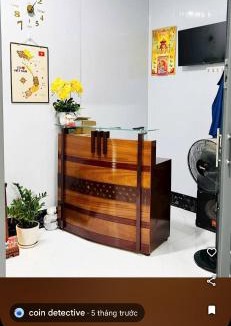 Vi Thanh Hotel | Home 100k