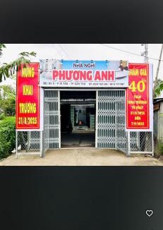 Vi Thanh Hotel | Home 100k