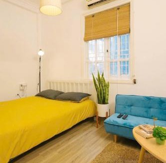 Đien Bien House | Home 77 Cạnh Lăng Bác