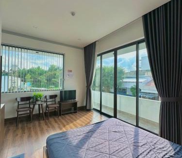 Bao Loc Hotel | Home Anh Thy