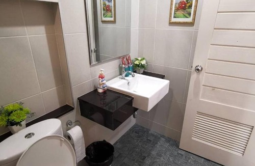 Downtown Krabi Apartment | Home Base at Krabi
