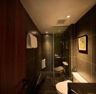 Hai Ba Trung House | Home By La Sinfonia Đại Cồ Việt