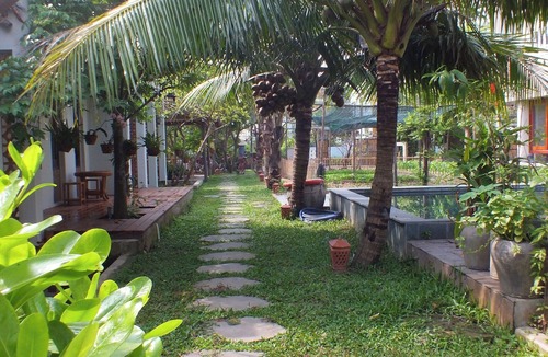 Cam Thanh Villa | Home Farm Villa