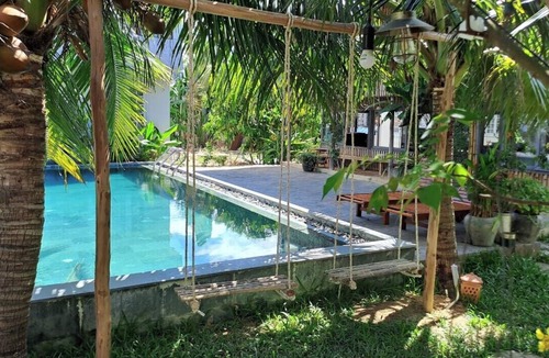 Cam Thanh Villa | Home Farm Villa
