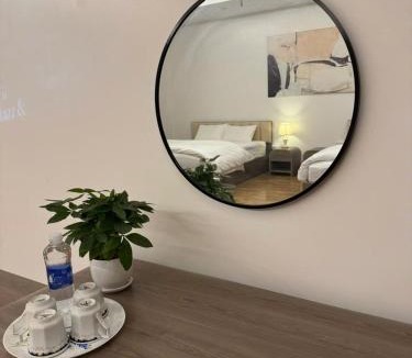 Nghia Đo Apartment | Home Hồ Tây
