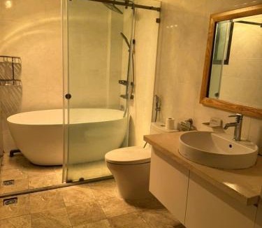Nghia Đo Apartment | Home Hồ Tây