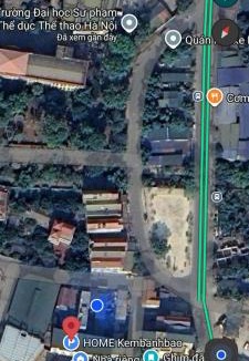 Ha Dong House | home kembanhbao
