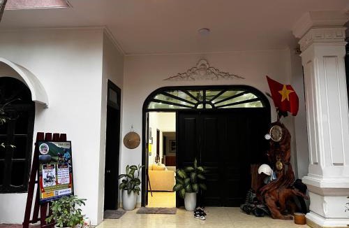 Đong Thanh House | Home of Saunter Adventure Tours