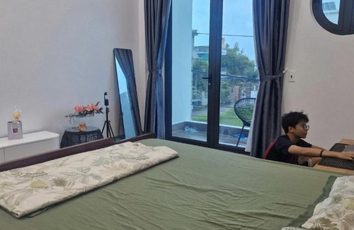Kien Xuong House | Home Phong Vân