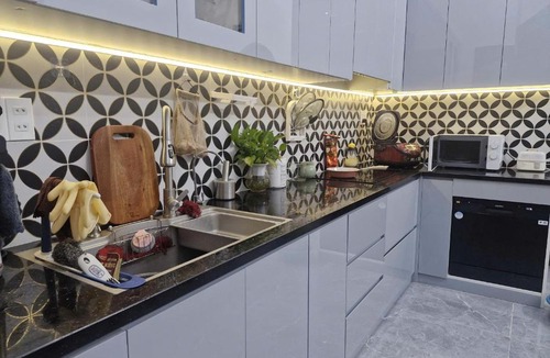 Kien Xuong House | Home Phong Vân