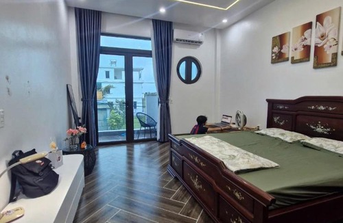 Kien Xuong House | Home Phong Vân
