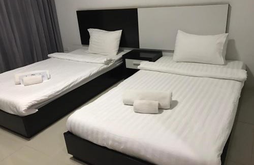 Tha Tum Hotel | Home Rezidence Prachinburi