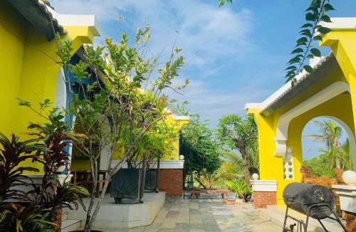 Ham Tan House | Home sát bãi biển Lagi