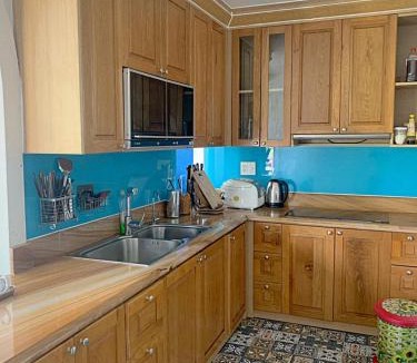 Ham Tan House | Home sát bãi biển Lagi