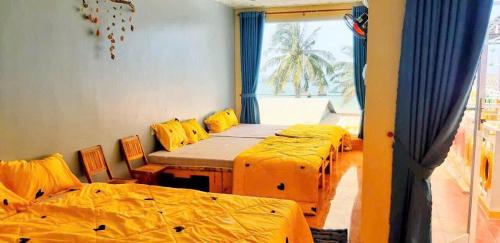 Kien Hai Hotel | Home Sake Hòn Sơn
