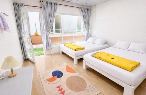 Kien Hai Hotel | Home Sake Hòn Sơn