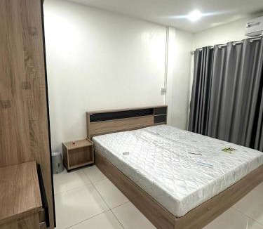 Samsen Nok Apartment | Home Star Vip