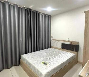 Samsen Nok Apartment | Home Star Vip