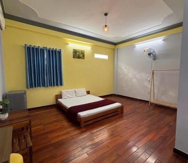 Cai Rang Apartment | Home stay Tường Vy