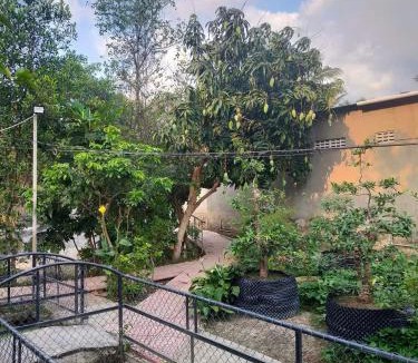 Vinh Long House | Home Vuon Dua