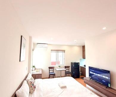 Nhat Tan Apartment | Home1111