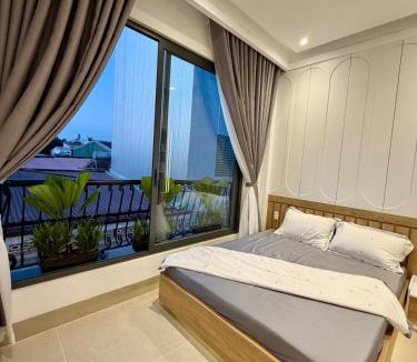Buon Ma Thuot Apartment | Home47