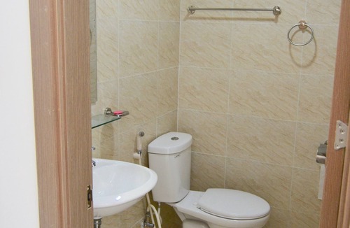 Vinh Phuoc Apartment | Homely, cosy & new apartment in Bai Duong beach