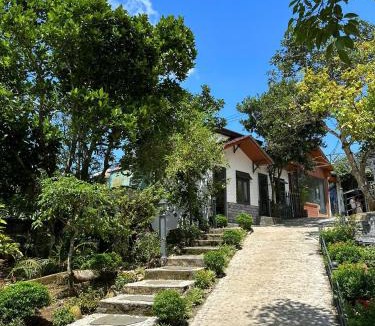 Bao Loc Hotel | Homely House Bảo Lộc