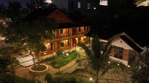 Bao Loc Hotel | Homely House Bảo Lộc