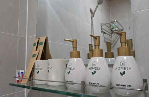 Bao Loc Hotel | Homely House Bảo Lộc