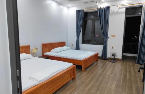 Van Don House | Homestay Ánh Dương