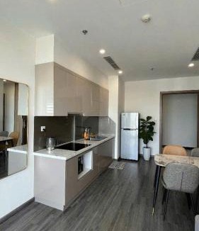 Gia Lam Apartment | Homestay đẹp và rẻ r105
