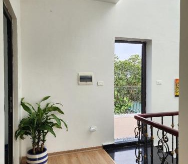 Soc Son House | Homestay 10 minutes to Noi Bai Airport - Room 201