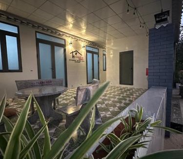Phu Quy Apartment | Homestay 1991